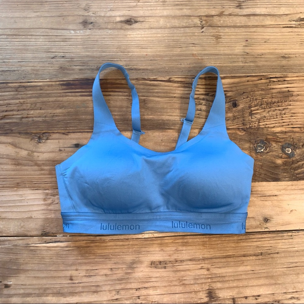 Lululemon Fine Form Bra Size 32C
